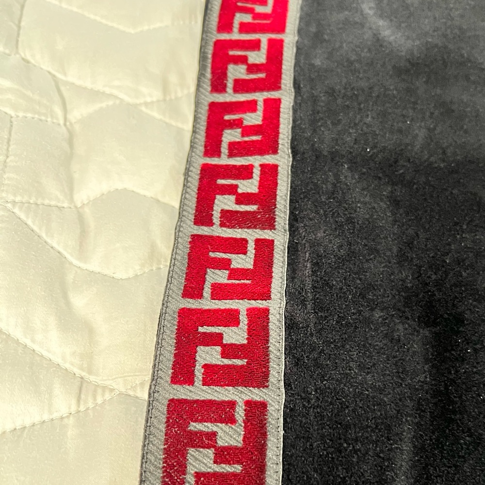 💂🏽♀️FENDI SS21 LUNAR NEW YEAR CAPSULE FF TROUSER💂🏽♀️ - Picture 3 of 13